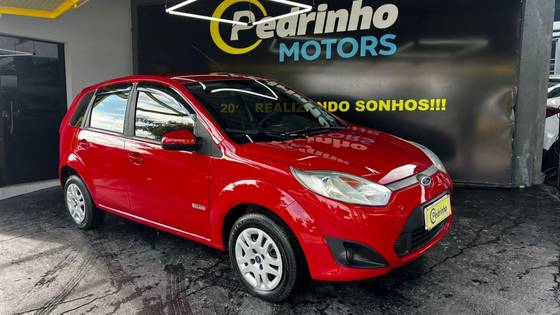 FORD FIESTA 1.6 MPI CLASS HATCH 8V FLEX 4P MANUAL FORD FIESTA 1.6 MPI CLASS HATCH 8V FLEX 4P MANUAL